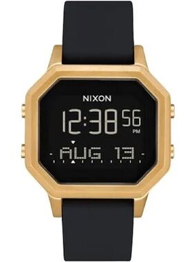 Nixon The Tropical Gangster Surf Watch